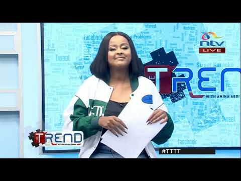 The Trend: Ugandan women venture in wrestling, Kibera 'Low' Courts, schools stone-throw away