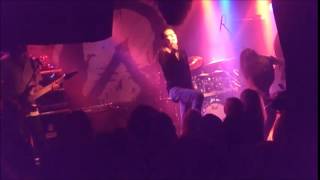 AMORAL - On The Other Side pt.2, On The Rocks 4.10.2014