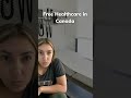 Free Healthcare in Canada