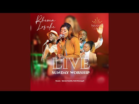 Bikamwa (feat. Sylvain Kashila) (Live)