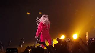 RITA ORA | NEW LOOK | WORLD TOUR | CONCERT in MANILA