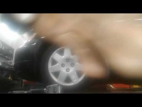 Husky impact wrench Air flow makes a difference!!!