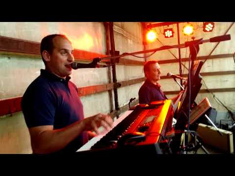 Festa Mix 3 - Alfa band Live 12-2017