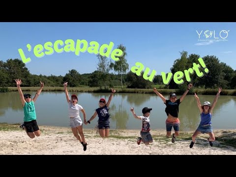 VidÃ©o du sÃ©jour