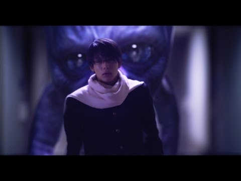 今回はフワッティーも登場するよん！映画『青鬼 ver.2.0』予告編