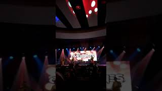 The Overtunes - Tak Ku Takut (fancam)