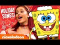 Merry Nickmas Holiday Sing Along W SpongeBob Henry Danger The Loud House More Nick