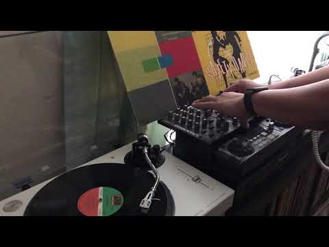 Alphaville vs Men Without Hats