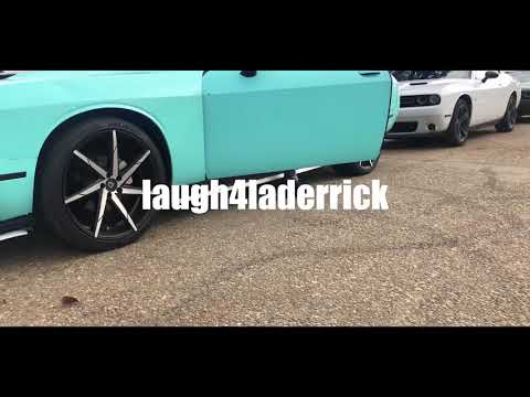 Laugh4laderrick - Dooh’s Tribute (Dir. @Meezy5k)(Official Music Video)