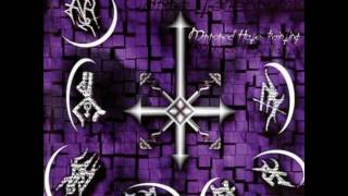 Carpe Tenebrum - Mirrored Hate Painting (Full Album)