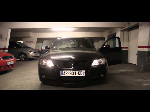 Mercenaire/Simin Ri Sa  x Shin/Make Mo (OFFICIAL VIDEO) [Shot By Jeva] TRAP EPI TRAFIC VOL II