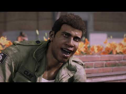 Mafia 3 Definitive Edition Gameplay Deutsch #001 - Lincoln Clay vom Soldat zum Mafia Gangster