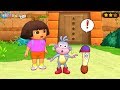Dora Exploradora Little Map Aventureira ZigZag