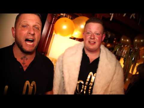 Marco Meesters en de Dollo's - Dollo (officiële videoclip)