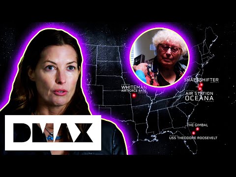 Ben and Melissa Recap Their UFO Investigation & Investigate Alien Implants | UFO Witness