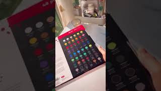 Download lagu Unboxing our Acrylic Colour Paint Set 48pc 💖 @arshia.art - Link in description! mp3