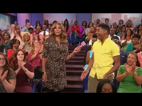 Ask Wendy compilation - part 59