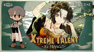 [深藍] 重返未來1999 超級天賦秀：曲娘