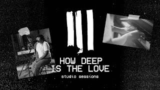 How Deep is The Love (Acoustic) Hillsong Young &amp; Free