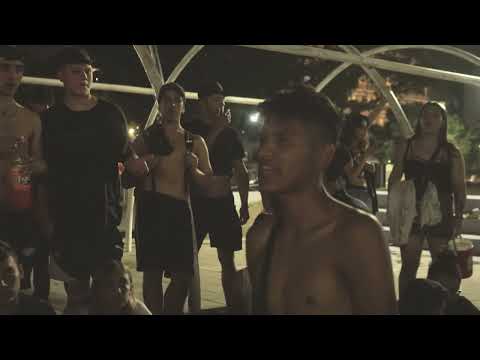 SAKI VALVE TOBI vs RG EROS NOODLE - 4TOS | FECHA 3×3 | PRETEMPORADA | Sucre Producciones 2023