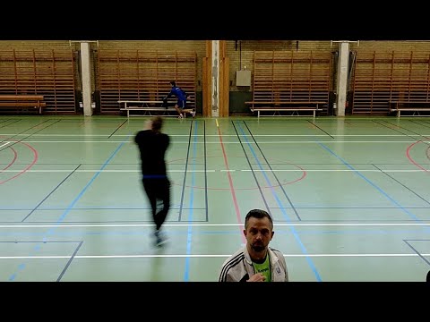 H43 Lund - Enköpings HF
