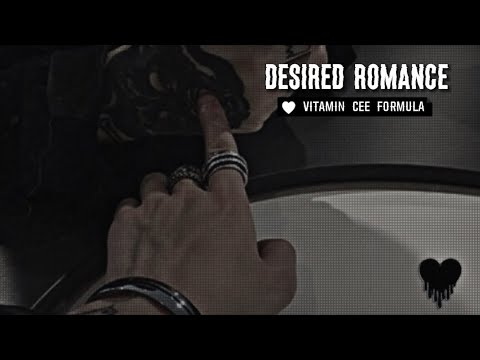 desired romance // live the love story of your dreams // subliminal