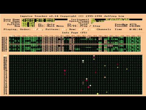 Nighthawk / PHD - Playing with Death