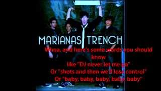 Pop 101 - Marianas Trench