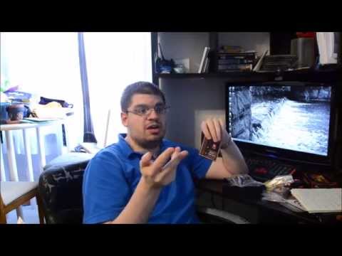 DGA Teaches - RPG Merchant Tycoon!! - Unboxing 2nd Edition (Episode 134) 