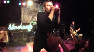 Time Will Change Your Heart Blindside