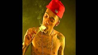 Wiz Khalifa- G&#39;d Up