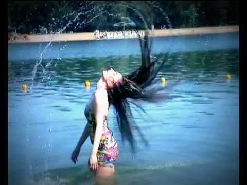 Ana The ft. Jarell - Summer time [OFFICIAL VIDEO] SINGLE 2012