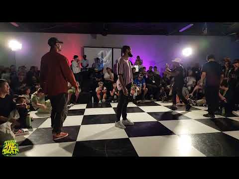 MODD SQUAD VS GOLDEN WIND-RITUAL WARFARE 2023-TOP 8-DALLAS TX