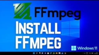 Download the video "Step-by-Step Guide: How to Install FFmpeg on Windows (Easy & Quick!)"