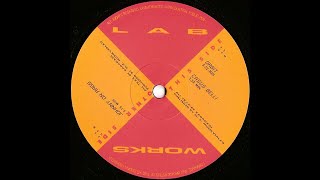 Radagain - Orbit (Hardcore 1992)
