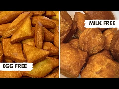 3 Recipes for Mandazi Lovers | Legemat | Dabo