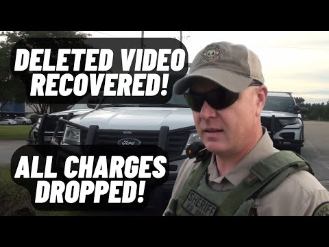 Dove Technologies - First Amendment Audit - Full Deleted Videos! - Florence South Carolina