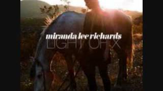 Miranda Lee Richards - Hideaway