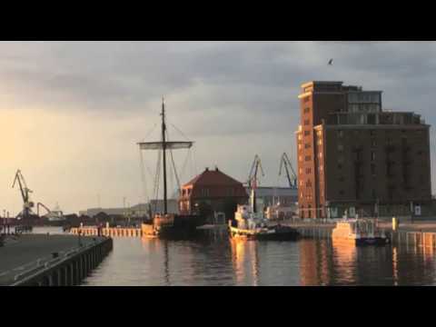 HOLZ GREITER in Wismar