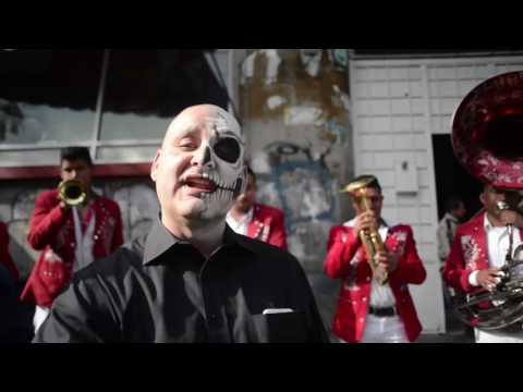 DeCalifornia - Ya Pedo... (Official Rap En Espanol Music Video)