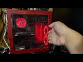 My Computer Makes Weird Noises So I Fixed It