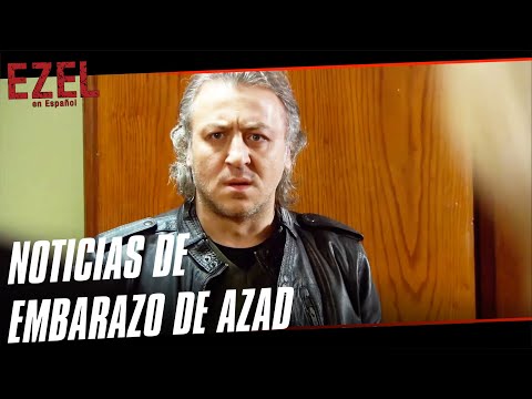 Ali Se Enteró De La Traición De Şebnem - Ezel En Español Capitulo 125