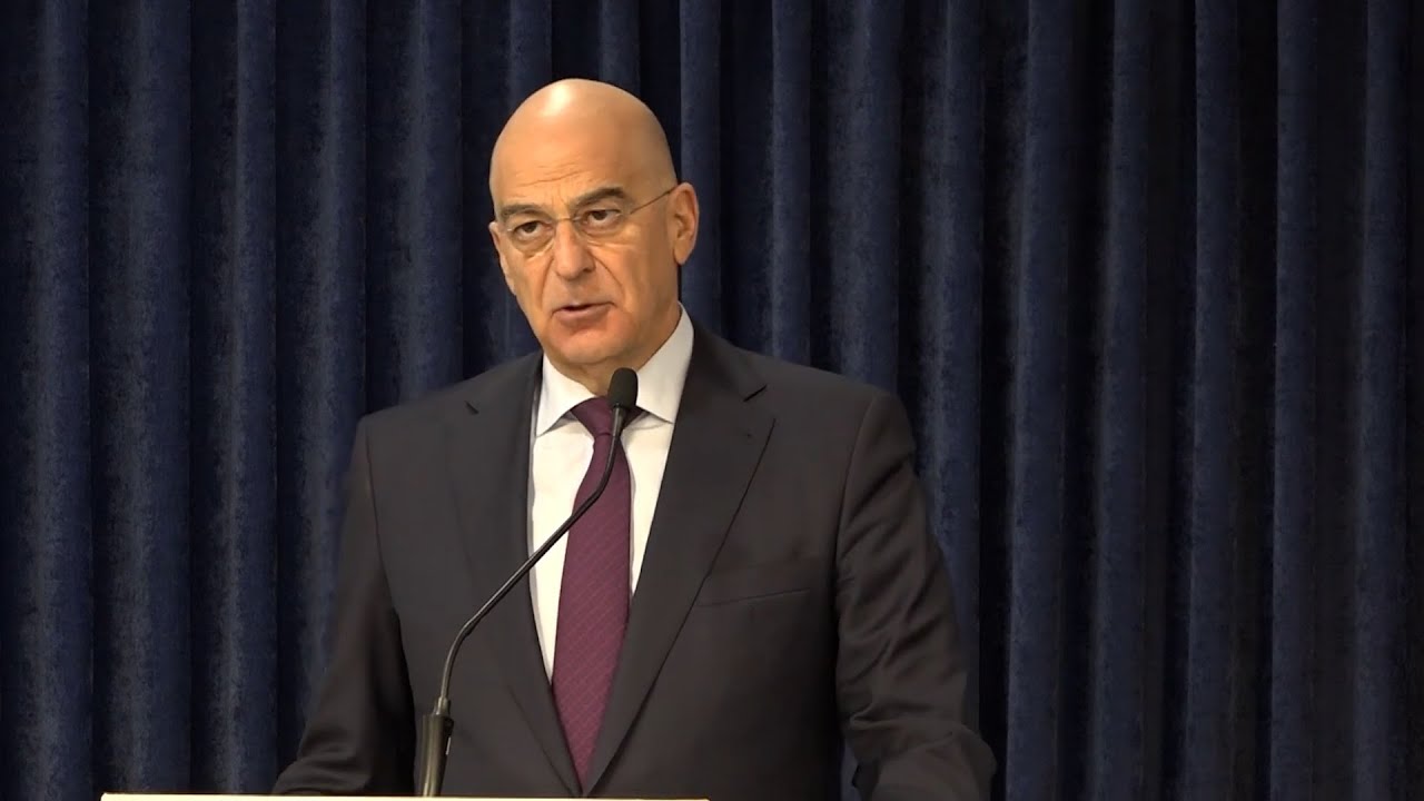 Սկզբունքորեն մենք դեմ ենք ռազմական գործողության. Հունաստանի ՊՆ նախարար