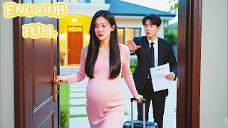 3 years married,he cheats!She drops divorce papers, returns to rich family as the spoiled princess!💓