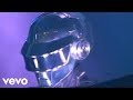 Daft Punk - Harder Better Faster Stronger (Official Video)