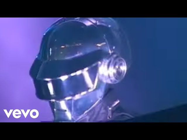 ‘Human after all’: Daft Punk’s career-defining, legacy-making moments