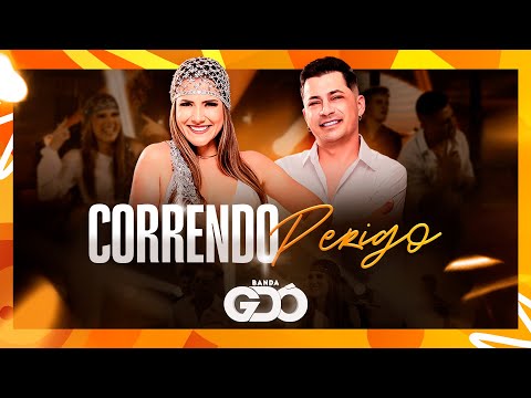 Correndo Perigo - GDO do Forró