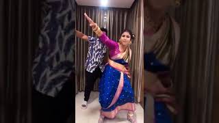 Cuckoo Song Dance  Alya Manasa Dance  WhatsApp Sta