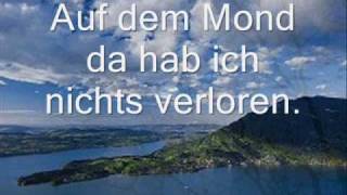 Vicky Leandros-Auf dem Mond da blühen keine Rosen