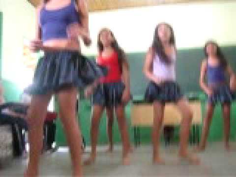 Dançando Balakubaco
